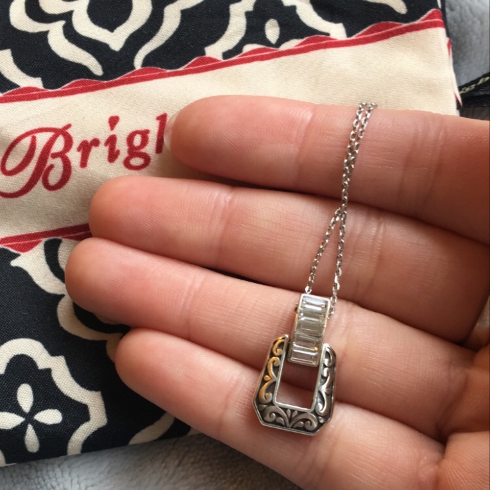 Brighton Pendant Necklace